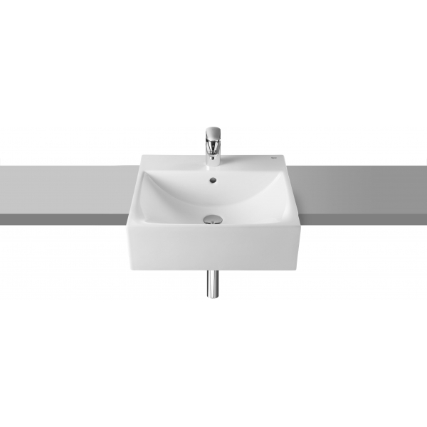 Roca A32711S000 Diverta 半嵌入式面盆